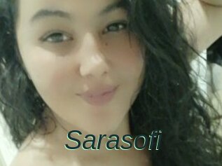 Sarasofi