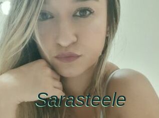 Sarasteele