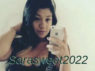 Sarasweet2022