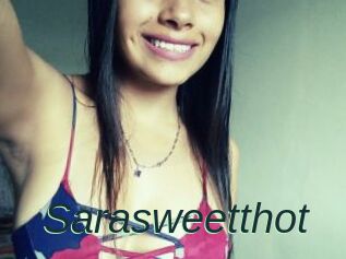 Sarasweetthot