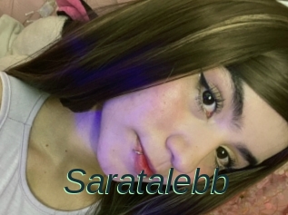 Saratalebb