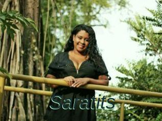 Saratits