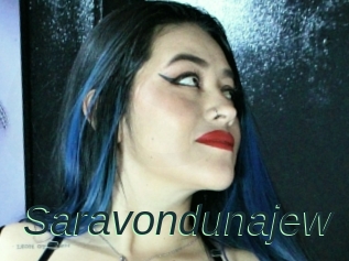 Saravondunajew