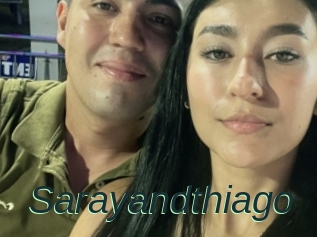 Sarayandthiago