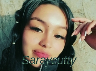 Saraycutty