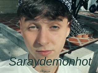 Saraydemonhot