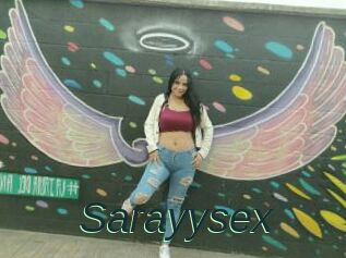 Sarayysex