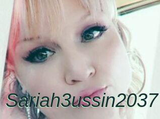 Sariah3ussin2037