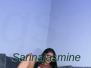 Sarinajasmine