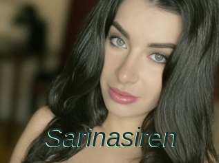 Sarinasiren