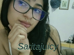 Saritajuicy