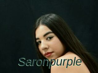 Saronpurple