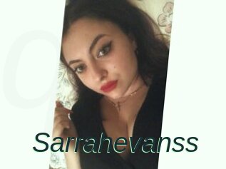 Sarrahevanss