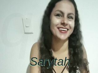 Sarytah