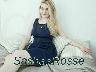 SashaaRosse