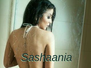 Sashaania