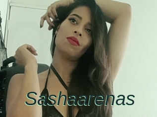 Sashaarenas