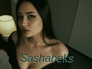 Sashabeks