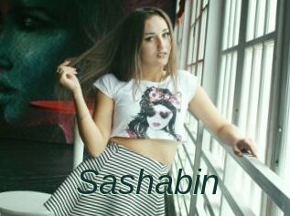 Sashabin