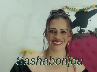 Sashabonjou