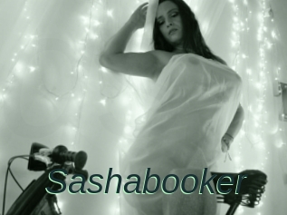 Sashabooker