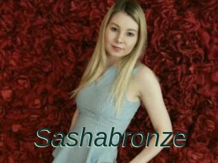 Sashabronze