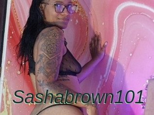 Sashabrown101