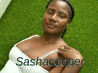 Sashacooper