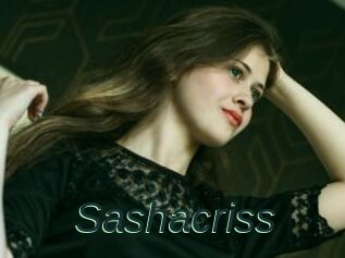Sashacriss