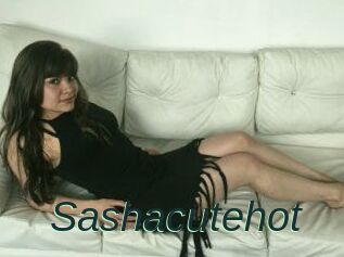 Sashacutehot