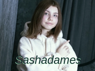 Sashadames