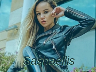 Sashaellis