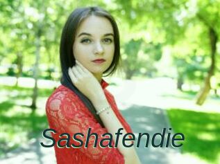 Sashafendie