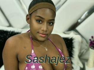 Sashajez