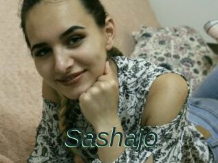 Sashajo