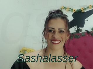 Sashalasser