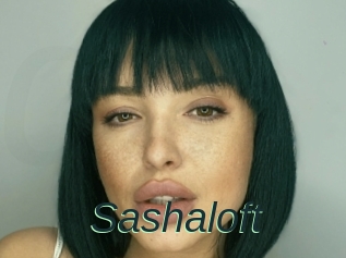 Sashaloft