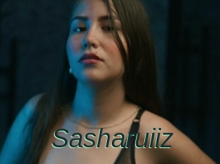 Sasharuiiz