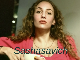 Sashasavich