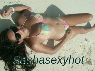 Sashasexyhot