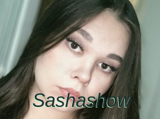 Sashashow
