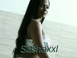Sashaxxl