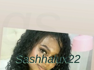 Sashhalux22