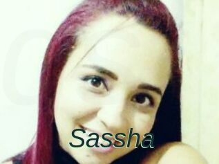 Sassha