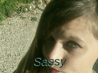 Sassy