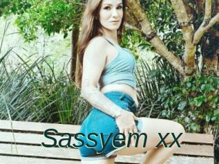 Sassyem_xx
