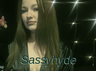 Sassyhyde