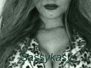 Sassykasy