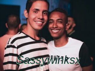 Sassywinksx