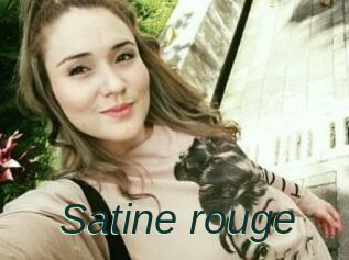Satine_rouge